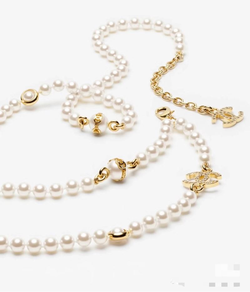 Chanel Necklaces